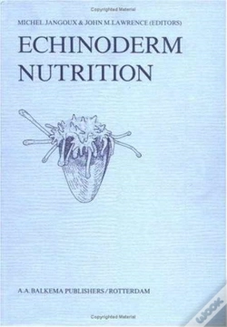 Capa do artigo Echinoderm Nutrition