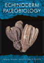 Echinoderm Paleobiology - Preview