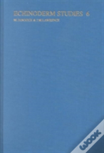 Echinoderm Studies 6 (2001)