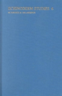 Echinoderm Studies 6 (2001) - Preview