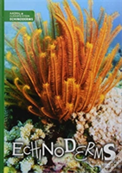 Capa do artigo Echinoderms