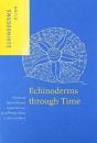 Echinoderms Through Time - Preview