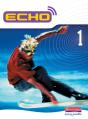Echo 1 Pupil Book - Preview