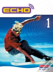Echo 1 Pupil Book