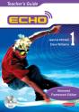 Echo 1 Teacher'S Guide Renewed Framework Edition - Preview
