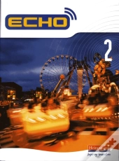 Echo 2 Pupil Book