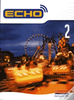 Capa do artigo Echo 2 Pupil Book