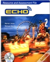 Capa do artigo Echo 2 Resource And Assessment File (2009)