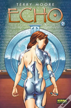 Capa do artigo Echo 2