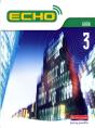Echo 3 Grun Pupil Book - Preview