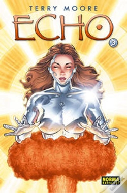 Capa do artigo Echo 3
