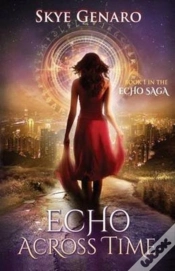 Capa do artigo Echo Across Time