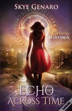 Capa do artigo Echo Across Time