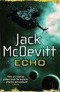 Echo (Alex Benedict - Book 5) - Preview
