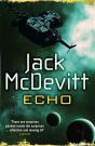 Echo (Alex Benedict - Book 5) - Preview