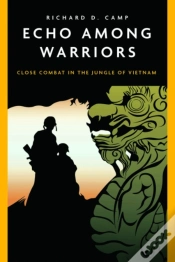 Capa do artigo Echo Among Warriors