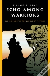 Capa do artigo Echo Among Warriors