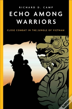 Capa do artigo Echo Among Warriors