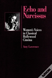 Capa do artigo Echo And Narcissus