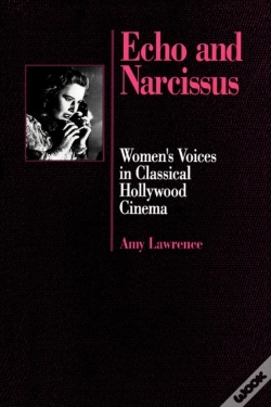Capa do artigo Echo And Narcissus