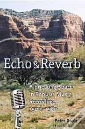 Capa do artigo Echo And Reverb