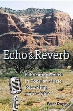 Capa do artigo Echo And Reverb