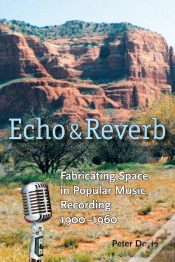 Capa do artigo Echo And Reverb