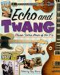 Echo And Twang - Preview