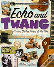 Capa do artigo Echo And Twang