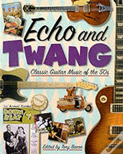 Capa do artigo Echo And Twang