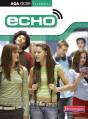 Echo Aqa Gcse German Foundation Student Book - Preview