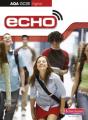 Echo Aqa Gcse German Higher Student Book - Preview