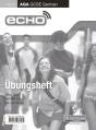 Echo Aqa Gcse German Higher Workbook 8 Pack - Preview