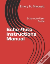 Capa do artigo Echo Auto Instructions Manual