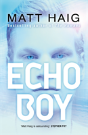Echo Boy - Preview