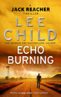 Echo Burning - Preview
