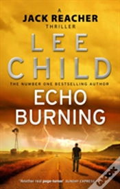 Capa do artigo Echo Burning
