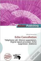 Echo Cancellation