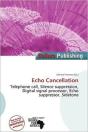 Echo Cancellation - Preview