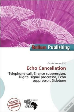 Capa do artigo Echo Cancellation
