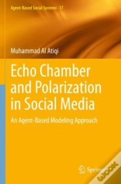 Capa do artigo Echo Chamber And Polarization In Social Media
