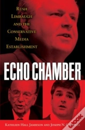 Capa do artigo Echo Chamber