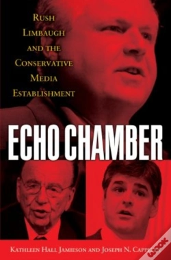 Capa do artigo Echo Chamber