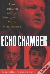 Capa do artigo Echo Chamber