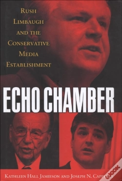 Capa do artigo Echo Chamber