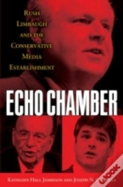 Capa do artigo Echo Chamber