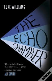 Capa do artigo Echo Chamber