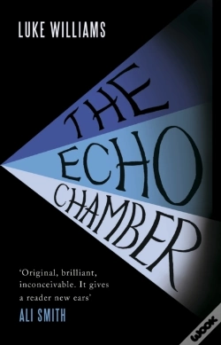 Capa do artigo Echo Chamber