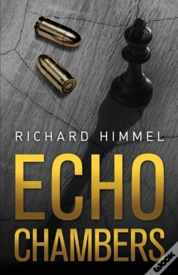 Capa do artigo Echo Chambers