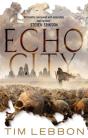 Echo City - Preview